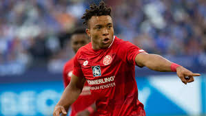 As a player, he had a great career in portugal since he featued in several clubs with his debut in 1988 under feirense colors; Mainz Cameroonian Midfielder Pierre Kunde Signs For Olympiakos Sport News Africa