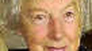 Warm afscheid van Odette