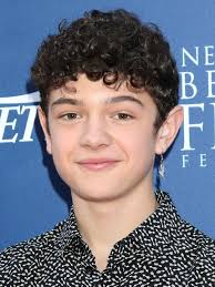 Noah Jupe