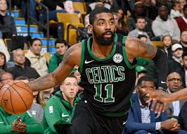 According to reports, irving will not be playing game 6 against the milwaukee bucks. Kyrie Irving Injury Update Boston Celtics