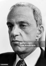 607 Roy Cohn Photos & High Res Pictures