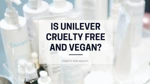 #dove #realbeauty #crueltyfree #beautywithoutbunnies #peta #dovecrueltyfree #realbeautyiscrueltyfree. Is Unilever Cruelty Free And Vegan 2021 Update Cruelty Free Only