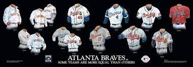 We did not find results for: Heritage Uniforms And Jerseys Nfl Mlb Nhl Nba Ncaa Us Colleges Atlanta Braves Uniform And Team History