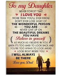 My Daughter Daughter Love Quotes My Daughter Quotes To My Daughter