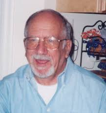 Ronald Herbert Obituary