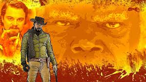 Movies, django unchained hd desktop background was. Comics Django Unchained Django Hd Wallpaper Wallpaperbetter