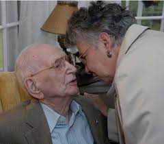 Past photos of Rene Dugas, Sr.