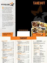 Jump to recipe 338 comments ». Mission Bbq Takeout Menu Pdf Barbecue Sausage