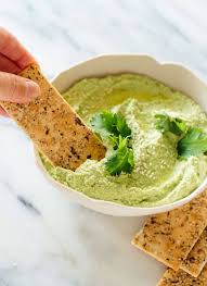 Edamame Hummus Recipe Cookie And Kate Recipe Edamame Hummus Hummus Recipe Edamame Hummus Recipe
