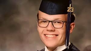 Fundraiser by Zach Kincaid : Benjamin Kincaid is graduating high school!