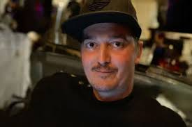 Obituary: Dustin Hedberg (1982-2024)