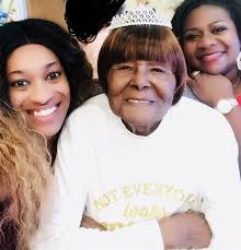 Pearlie Mae Drake Obituary