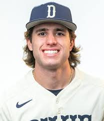 2021 zach thomas port angeles lefties