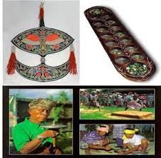Wau tradisional mempunyai keunikannya yang tersendiri. Karangan Rangsangan Permainan Tradisional Cikgu Tan Blog Karangan Anak