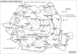 Harta romania,harta judetelor,harta cazare romania,cazare in romania,harta romaniei,lista cu unitati cazare, descriere si galerie foto : Harta Romaniei Rauri