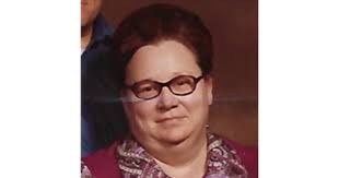 Betty Lou Hunt Obituary (1937