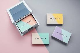 Insert a picture or graphics file with your business logo into the card. Why Personalized Business Cards Are Important And How To Create Them Brandly Blog