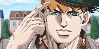 Rohan kishibe (岸辺 露伴 kishibe rohan) is a major character in jojo's bizarre adventure part iv: Thus Spoke Kishibe Rohan Ab Sofort Auf Netflix Anime2you