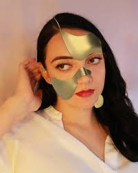 Sara Sallam's Orwell jewellery thwarts invasive surveillance technology