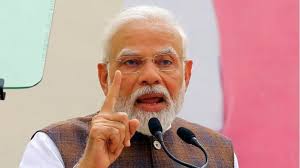 PM Modi Slams Terror: 'World Has Seen the Dirty Truth of Pakistan'