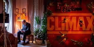 Best of 2019: Peter Strickland (In Fabric) Talks Gaspar Noé's Climax