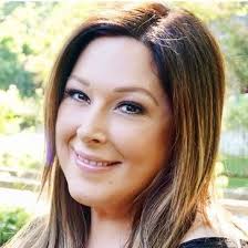 Carnie Wilson, Member of Wilson Phillips, Talk Show Host, Love Bites By  Carnie President