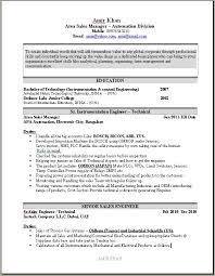 To see how, view this resume sample for a midlevel sales manager that isaacs created below, and download the sales manager resume template. Sales Manager Resume Format June 2021