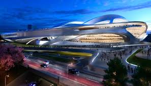 Seperti dikutip dari arch daily, stadion ini dirancang khusus untuk menonjolkan nuansa jepang, yang dekat dengan taman kuil meiji. Bangun Ulang Stadion Jepang Bengkak Dua Kali Lipat Sport Tempo Co