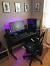 Xbox One Gaming Desk Setup
