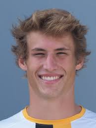 2021 Men's Soccer Roster