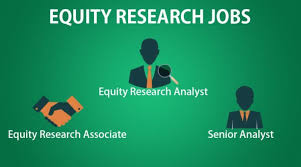 A typical financial analyst job description should highlight researching and reporting on financial information, as well as monitoring financial. Equity Research Analyst An Overview If The Job Role Is For You