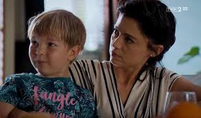 Po kilku minutach czuję jak mózg zaczyna mi się kurczyć. M Jak Milosc Odcinek 1539 Szymek Przekaze Izie I Marcinowi Zle Wiesci 6 Latek Zobaczy Jak Aleksandra Cierpi Super Express