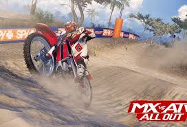 Stis 12 Martioy Kykloforei To Mx Vs Atv All Out Anniversary Edition In 2020 Road Racing Motocross Off Road Racing