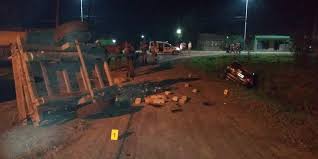 Todo esto y más se recuerda en las efemérides del 13 de junio en la argentina y el mundo. Pirane Un Hombre Fallecio Tras Ser Agredido Con Un Arma Blanca Agenfor