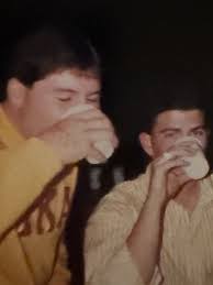 Brett Donovan Fuqua (1964-2009)