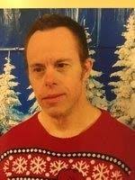 Gregory Natter Obituary (1968