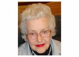 Geraldine Gibbs Obituary