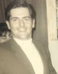 Jerry Birch Obituary