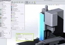 How I can activate "real view graphics" in my "Solidworks 2015 X 64  Bit,SP2" ? My operating system is Windows 7 X 64 Bit ,SP1 and my graphics  card is AMD Radeon