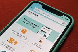 All credit and payment cards reward points credit cards travel rewards credit cards cash back credit cards no annual fee credit cards prepaid cards. Amazon Pay Later Reaches 2 Million Customer Sign Ups Since Launch In India Technology News