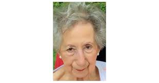 Lillian Ewing Obituary (1925