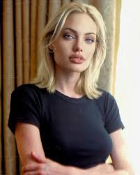 May 25, 2021 · is there any look angelina jolie can't pull off? 14 1b Begenme 109 Yorum Instagram Da Goddess Women Goddess Women Angelina With Blonde Hair A Beauty Girl Blonde Hair Girl Beach Blonde Hair Color