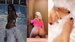 Kiyomi Leslie Nude Lingerie Tease OnlyFans Videos Leaked • SlutPad