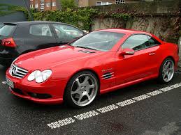 Mercedes Benz Sl Class Convertible R230 Mercedes Mercedes Sl Mercedes Benz