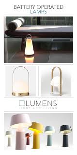 Battery Operated Lamps Battery Operated Lamps Lamp Battery Operated Table Lamps