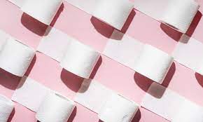 If there is one available, make sure to place it into a sanitary bin so that it is disposed of properly, but if you can't find any, place it discreetly in the trash, leaving barely a trace. Can You Use Toilet Paper As A Cotton Pad Cotton Pads How To Stay Healthy How To Do Kegels
