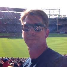 Robert Reckhow's Instagram, Twitter & Facebook