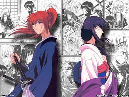 jinchuu arc samurai x | Samurai anime, Anime, Rurouni kenshin