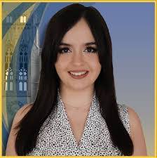 Gabrielle Huff's Instagram, Twitter & Facebook