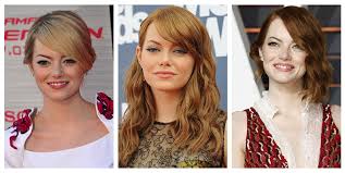 Emma stone just went platinum blonde. Emma Stone Hair Color Her Hairstyle Timeline Fashion Gone Rogue